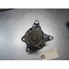 08T009 Water Coolant Pump From 2008 Mazda CX-7  2.3